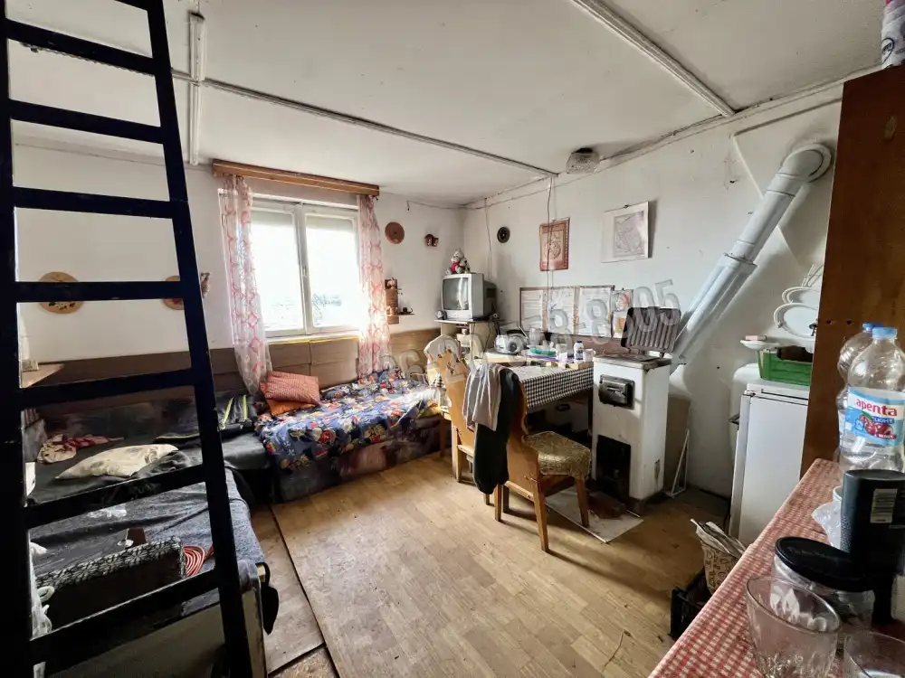 Fejér megye - Sárkeresztes