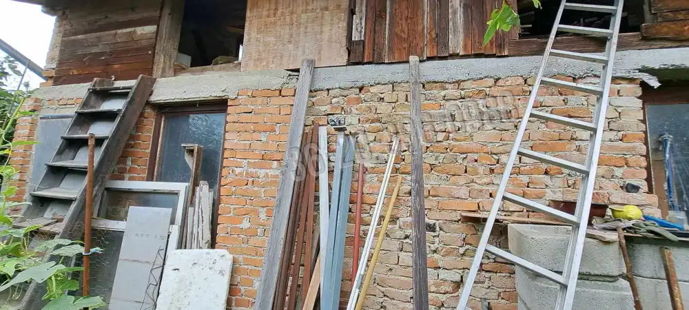 Győr-Moson-Sopron megye - Sarród