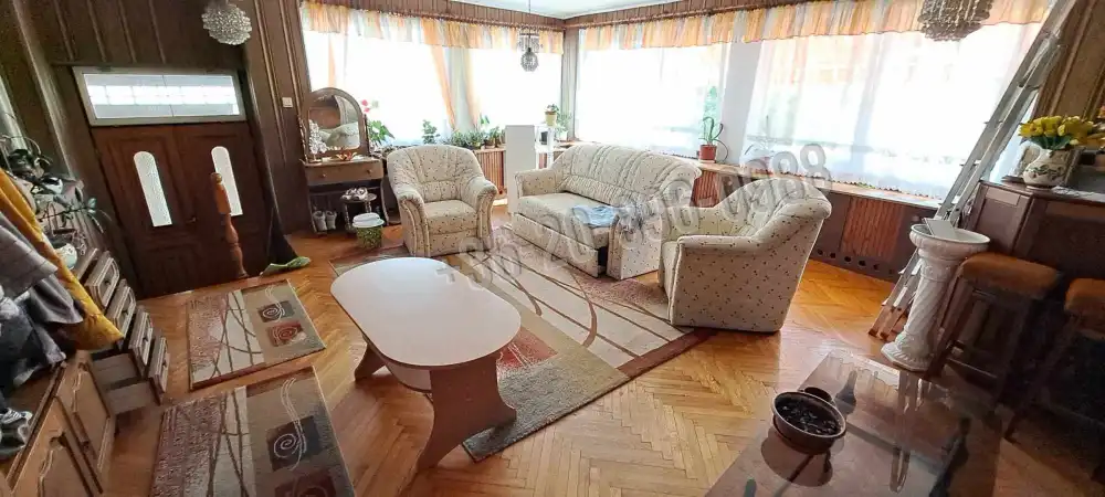 Győr-Moson-Sopron megye - Sarród