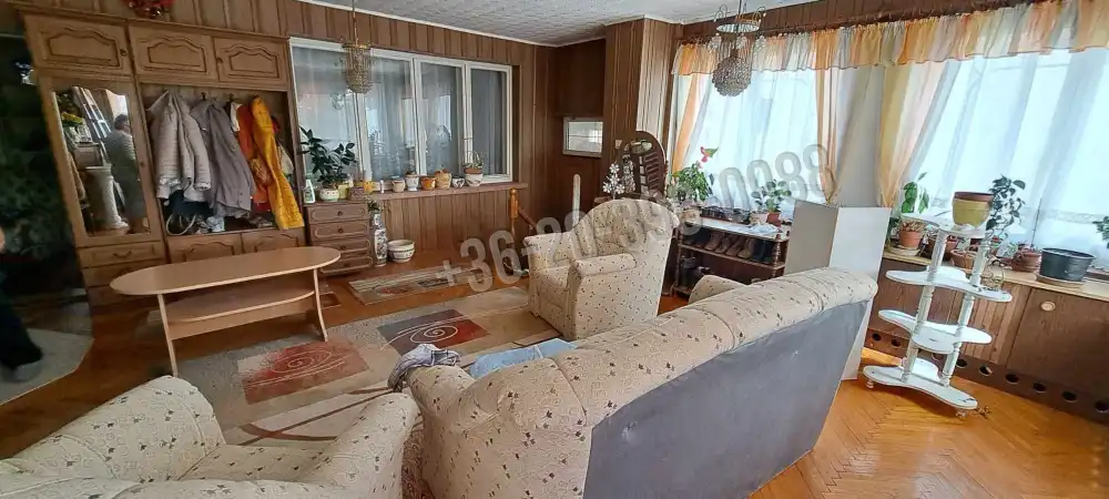 Győr-Moson-Sopron megye - Sarród