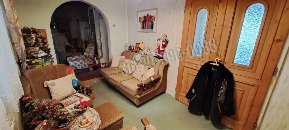 Győr-Moson-Sopron megye - Sarród