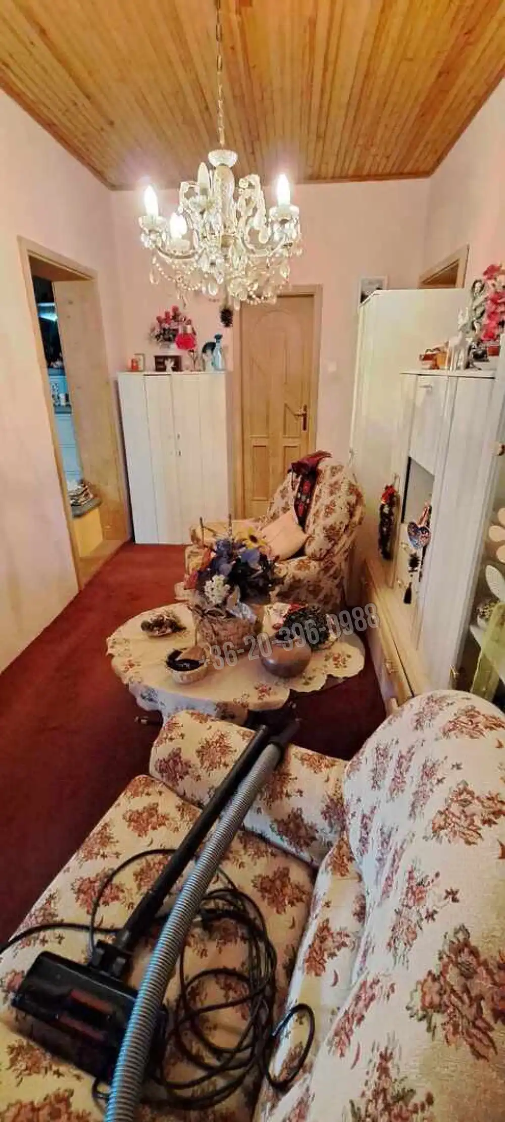 Győr-Moson-Sopron megye - Sarród