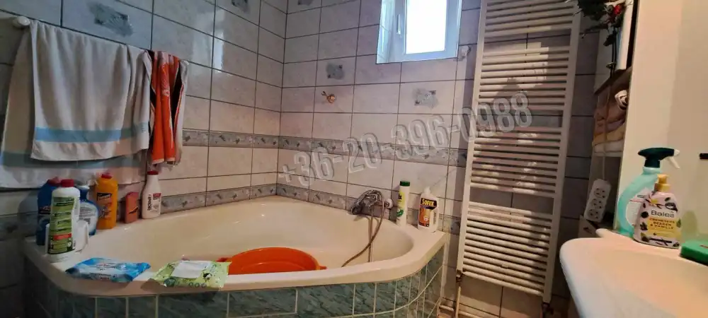 Győr-Moson-Sopron megye - Sarród