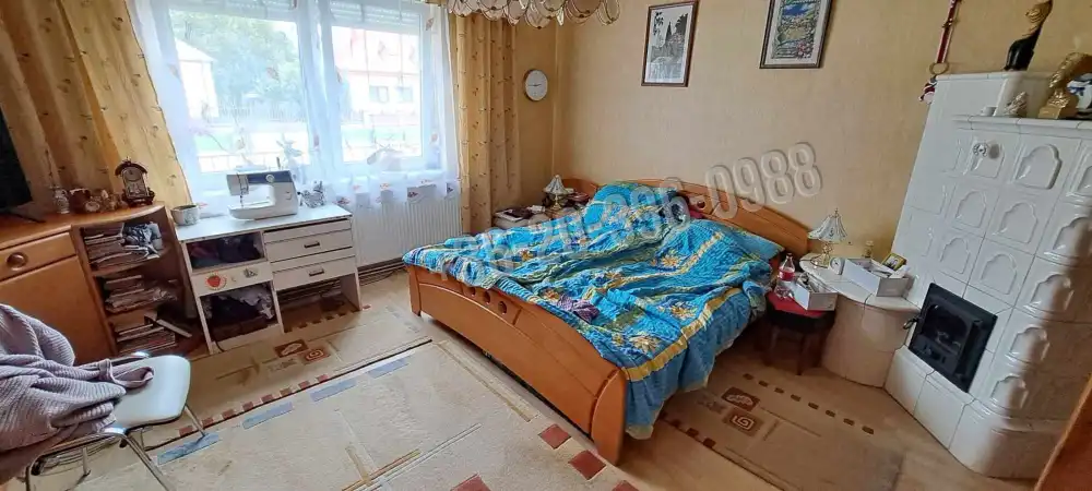 Győr-Moson-Sopron megye - Sarród