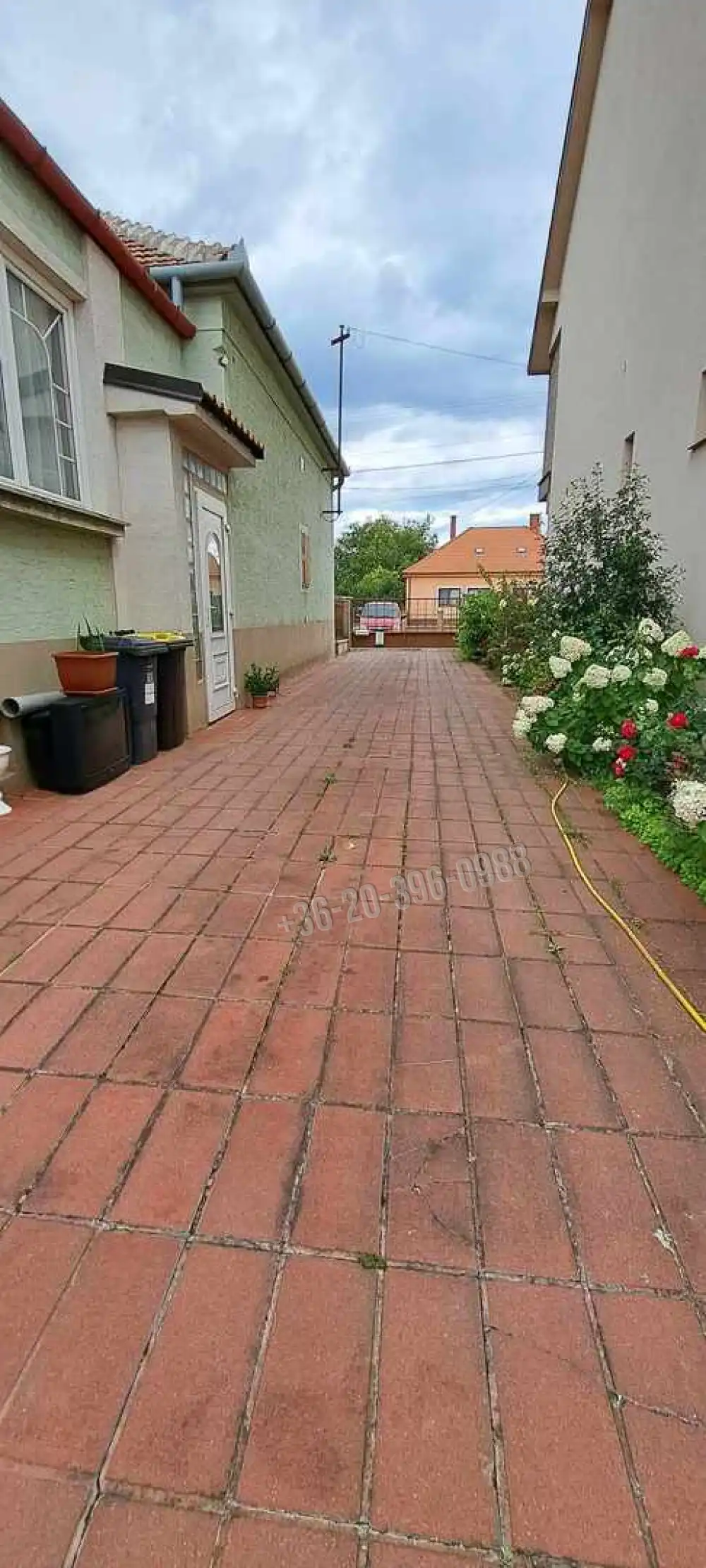 Győr-Moson-Sopron megye - Sarród