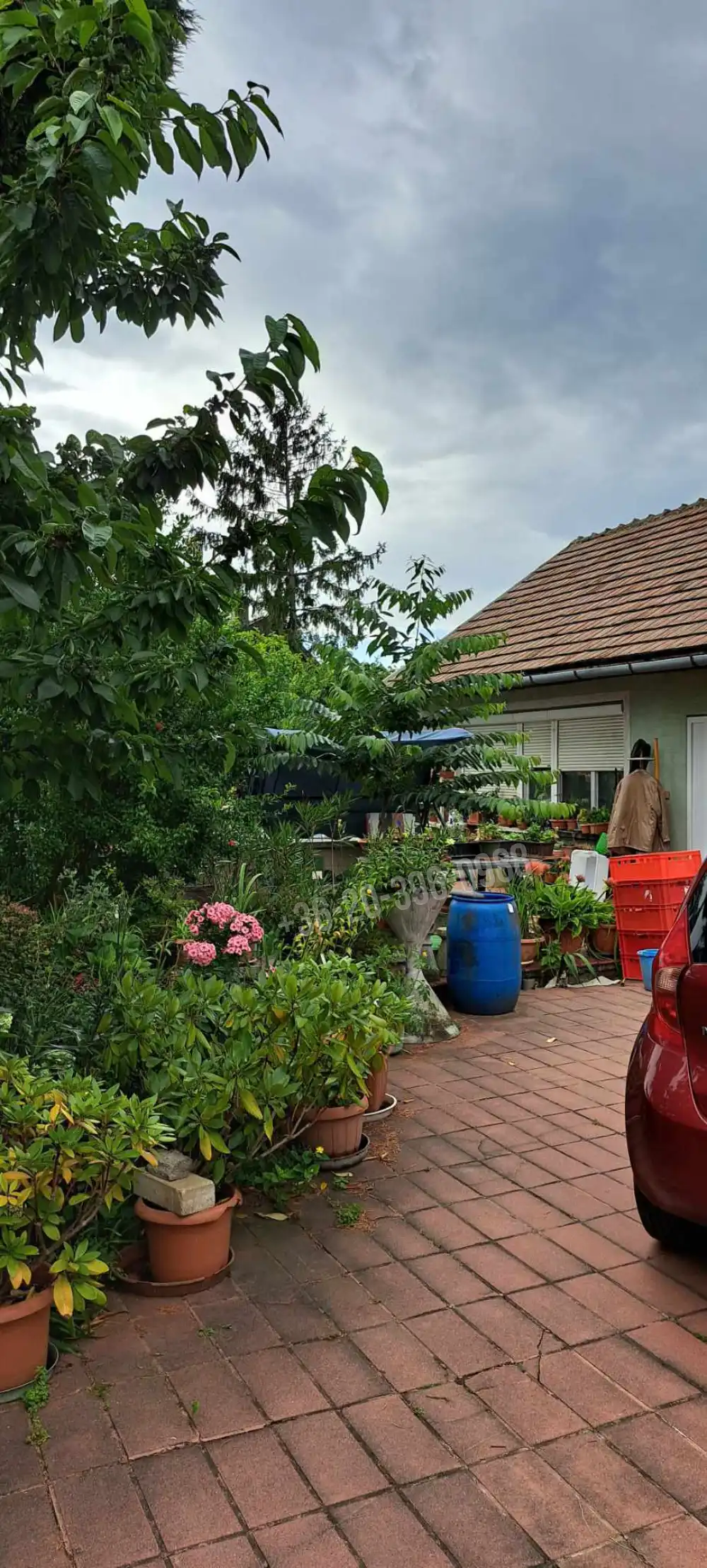 Győr-Moson-Sopron megye - Sarród