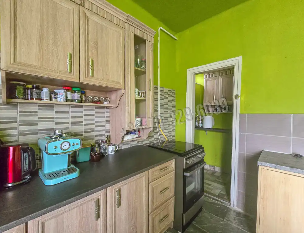 Vas megye - Simaság