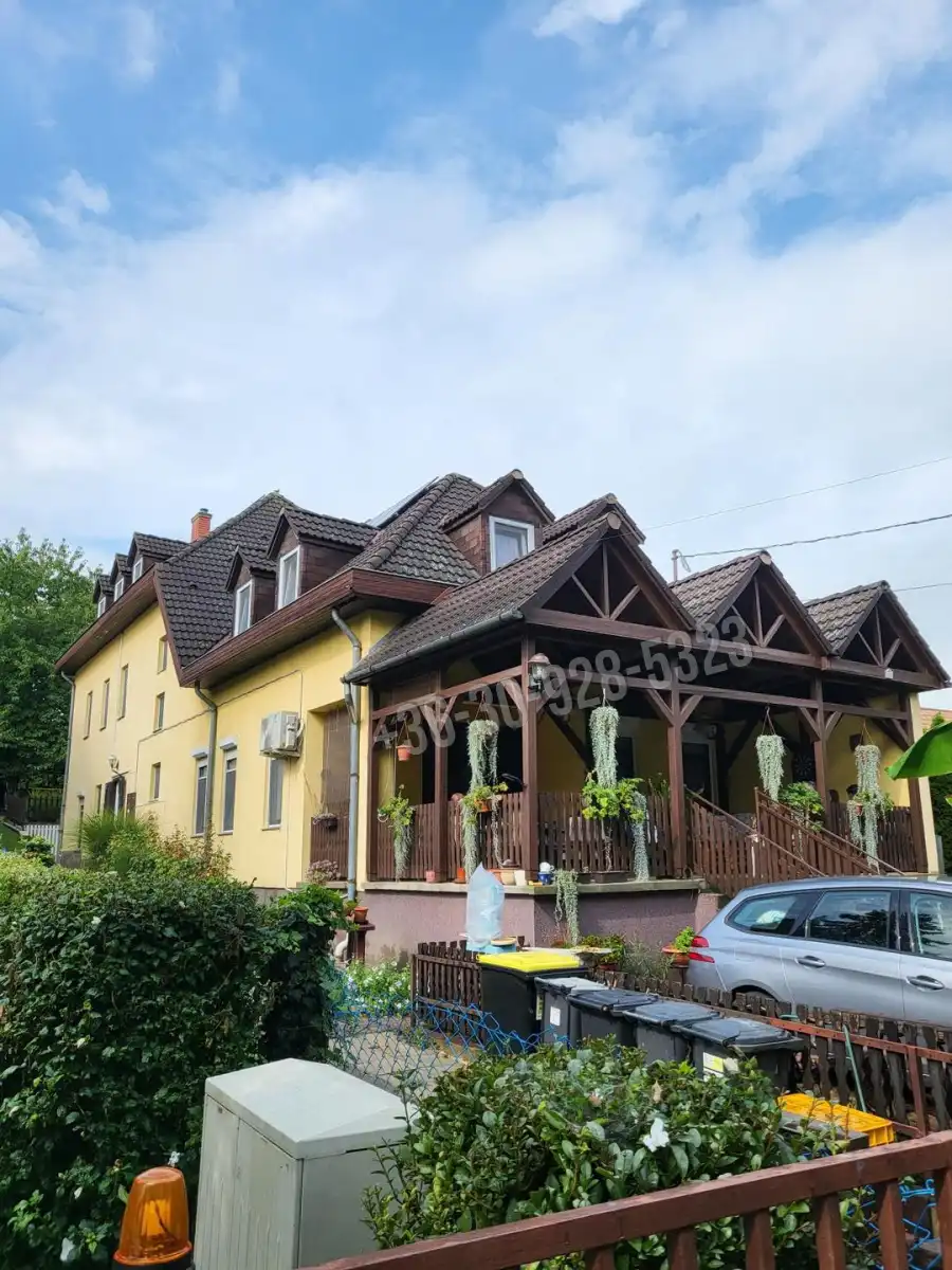 eladó családi ház, Siófok