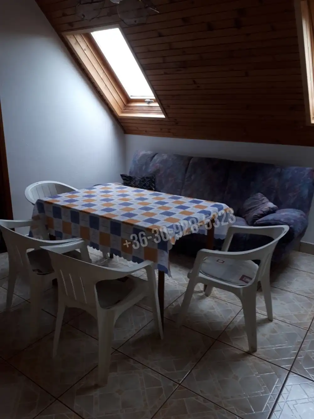 Somogy megye - Siófok