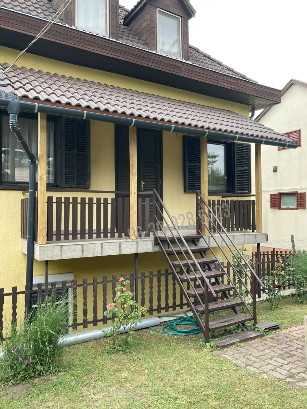 Somogy megye - Siófok