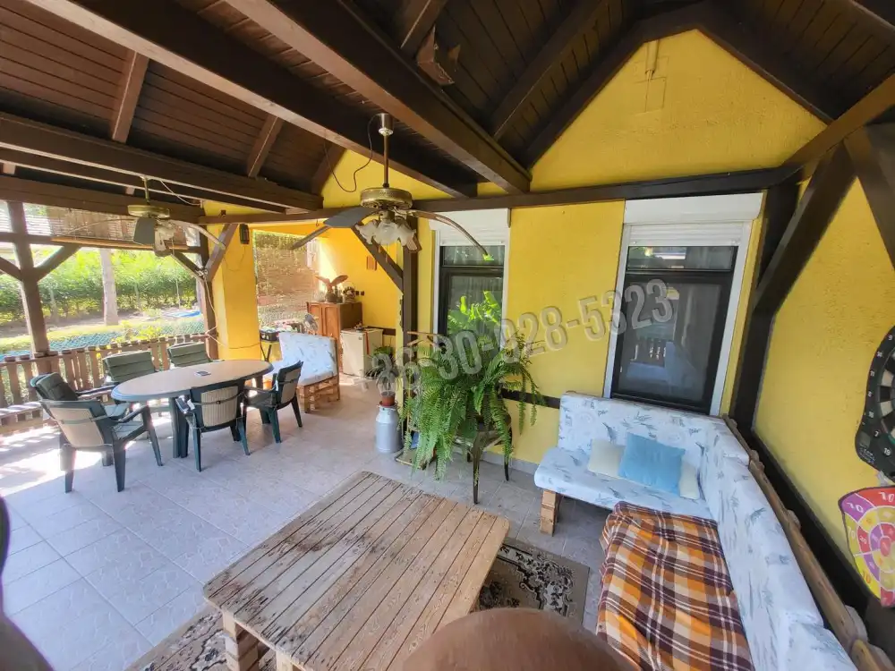 Somogy megye - Siófok