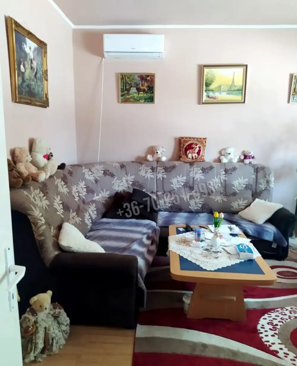 Somogy megye - Siófok