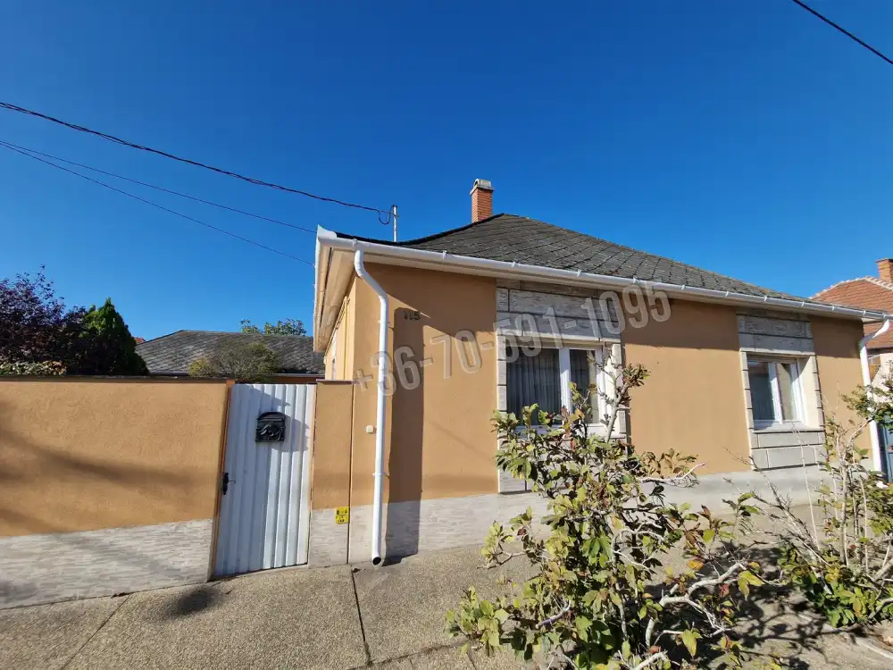 Bács-Kiskun megye - Soltvadkert