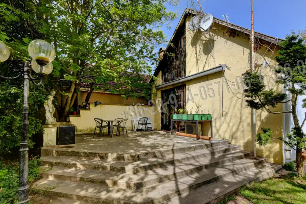 Pest megye - Solymár