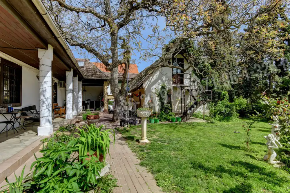 Pest megye - Solymár