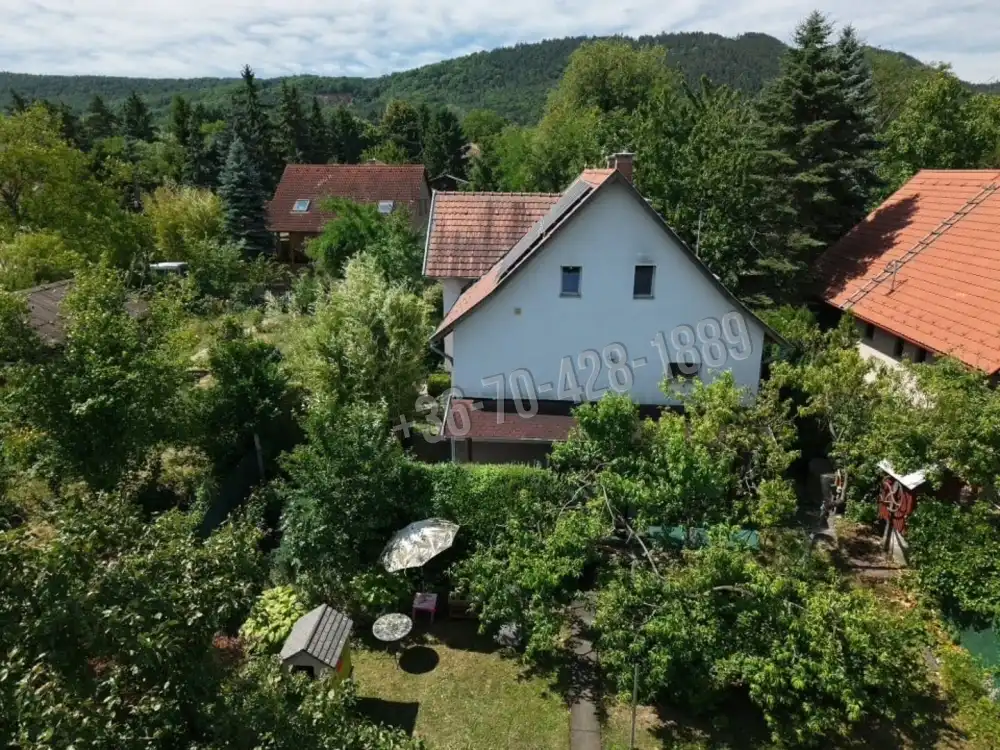 Pest megye - Solymár