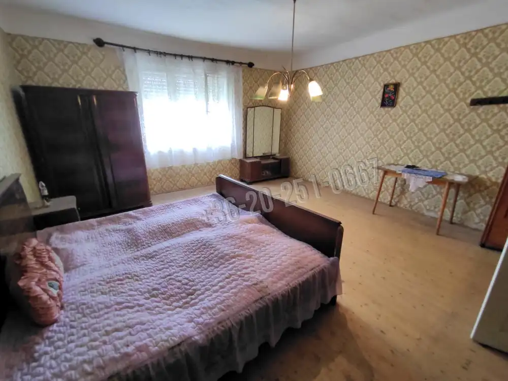 Baranya megye - Somberek