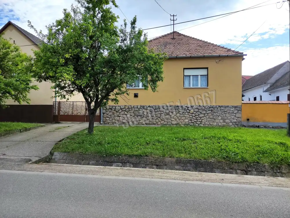 Baranya megye - Somberek