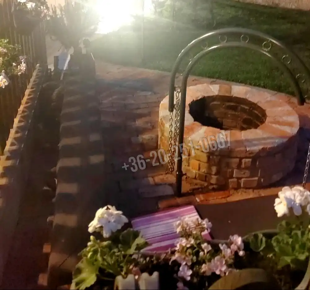 Baranya megye - Somberek
