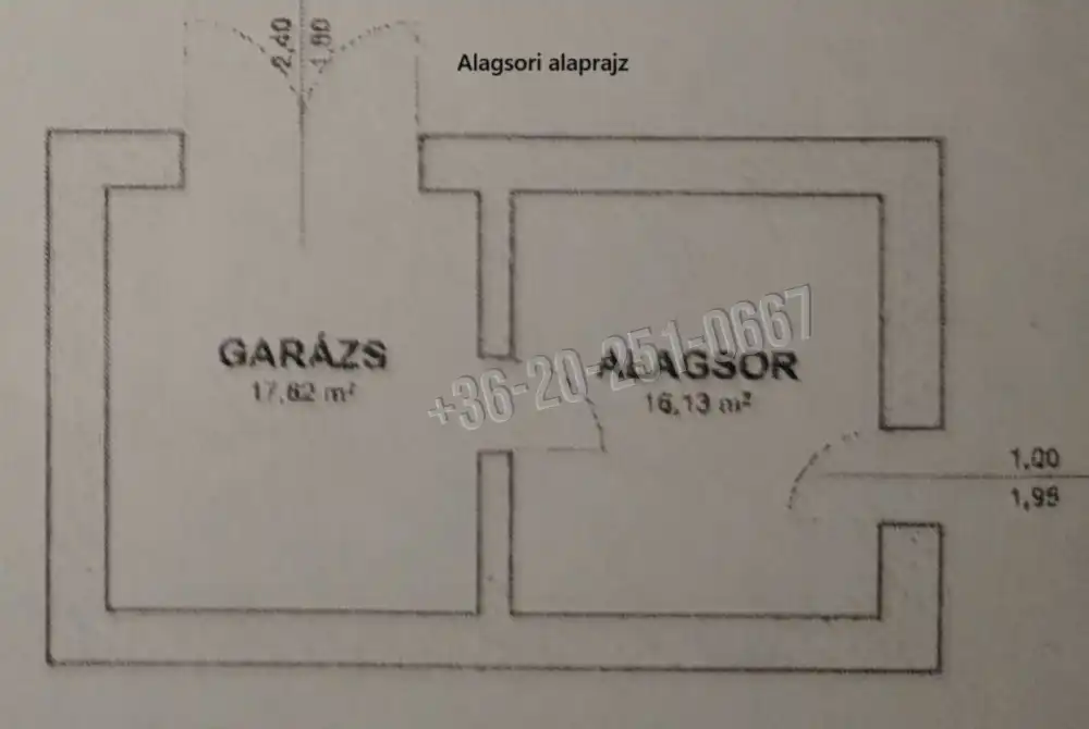Baranya megye - Somberek