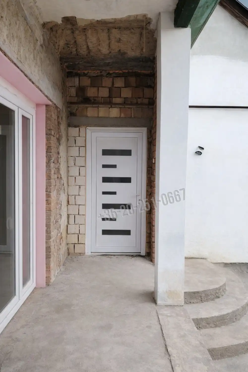 Baranya megye - Somberek