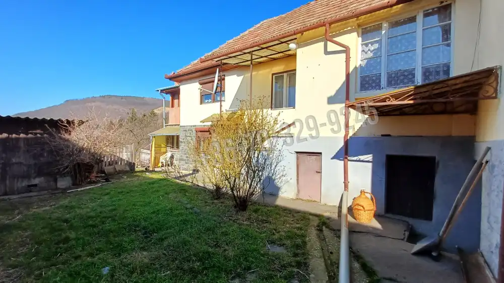 Nógrád megye - Somoskő