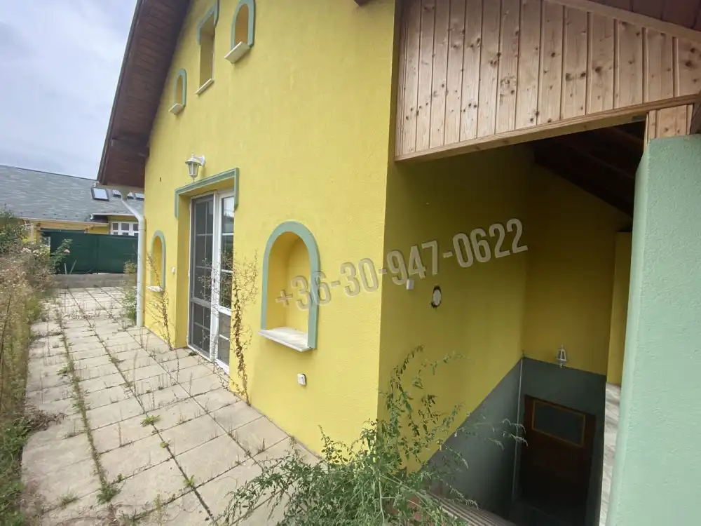 Győr-Moson-Sopron megye - Sopron