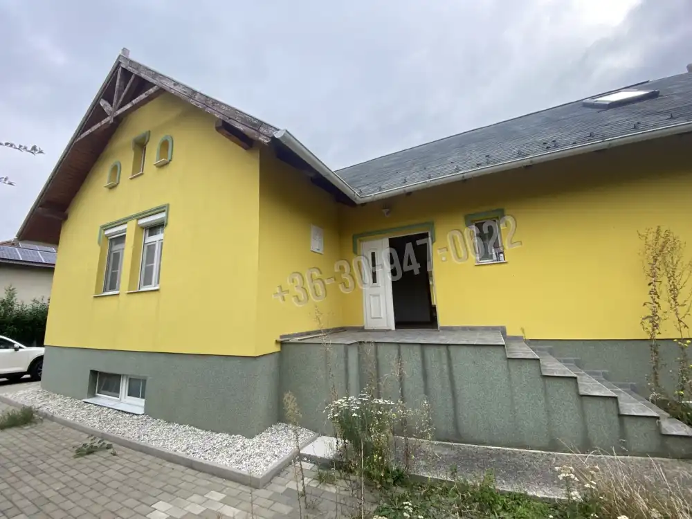 Győr-Moson-Sopron megye - Sopron