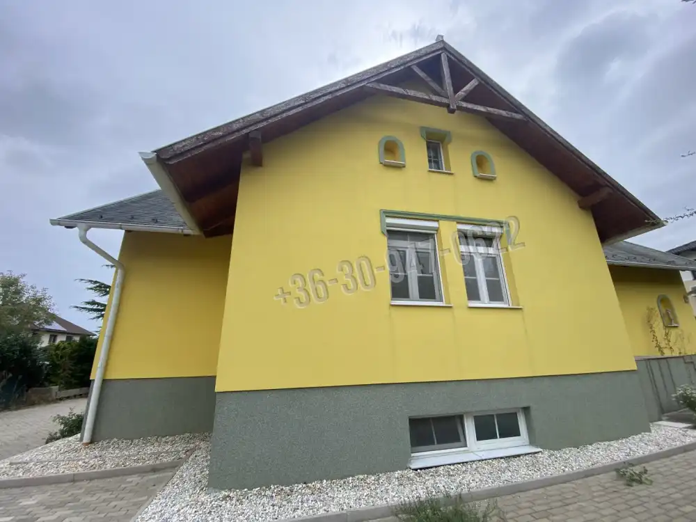 Győr-Moson-Sopron megye - Sopron