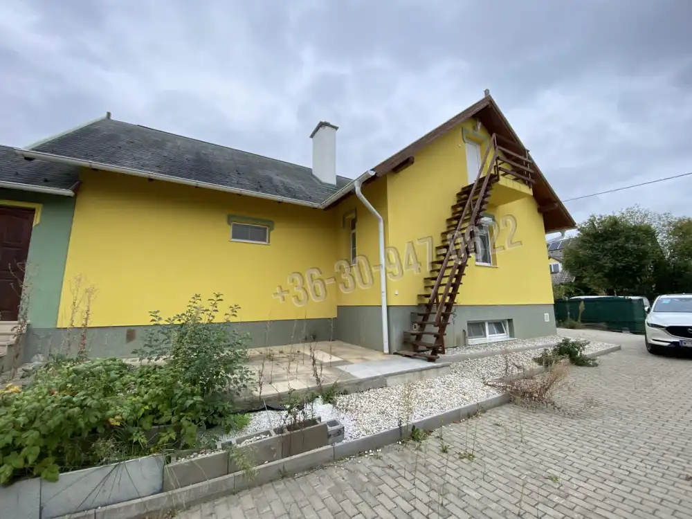 Győr-Moson-Sopron megye - Sopron