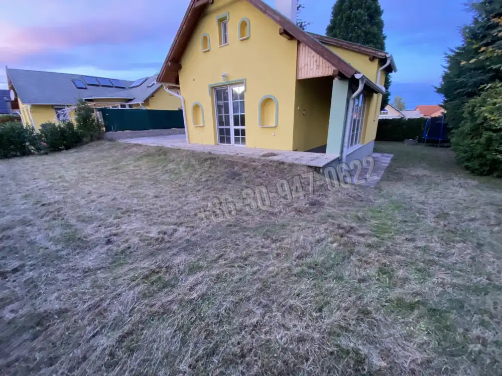 Győr-Moson-Sopron megye - Sopron