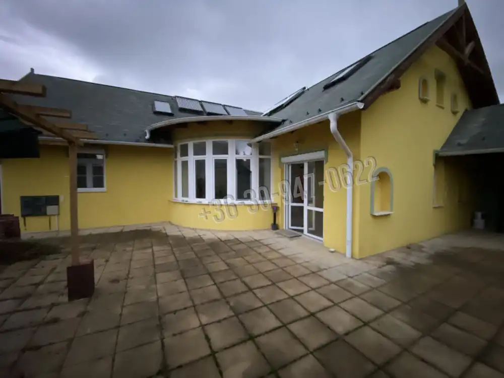 Győr-Moson-Sopron megye - Sopron