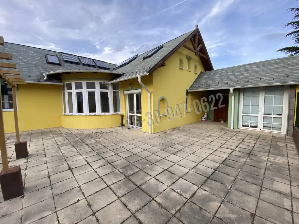 Győr-Moson-Sopron megye - Sopron