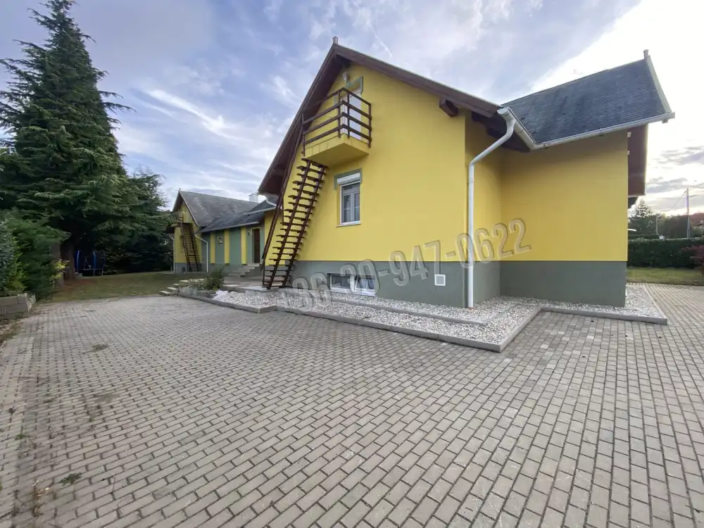 Győr-Moson-Sopron megye - Sopron