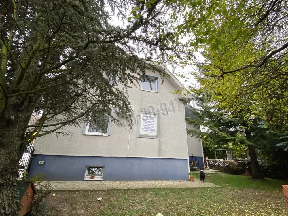 Győr-Moson-Sopron megye - Sopron