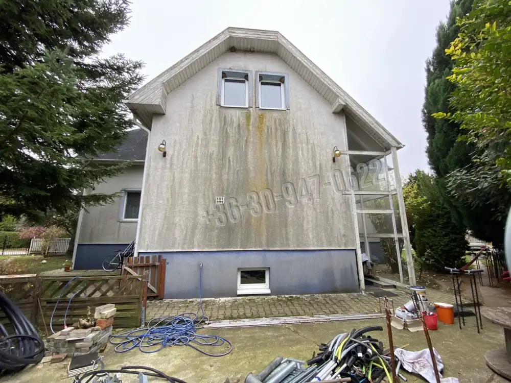 Győr-Moson-Sopron megye - Sopron