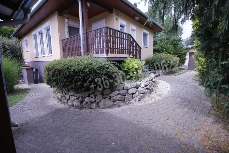 eladó családi ház, Sopron