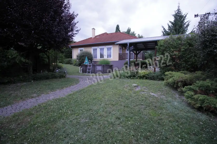 eladó családi ház, Sopron