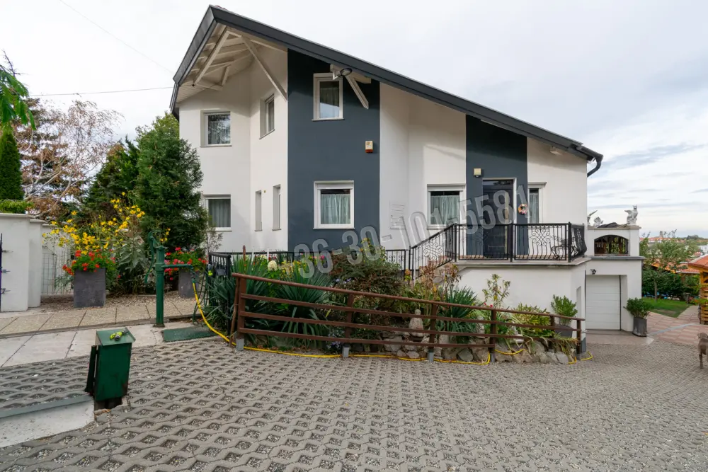 Győr-Moson-Sopron megye - Sopron