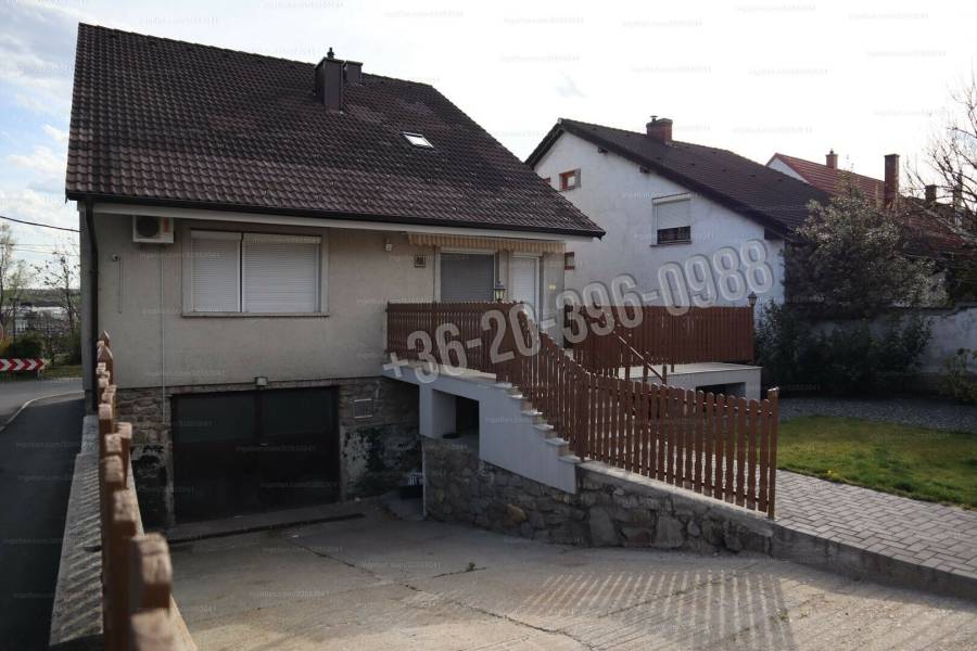 eladó családi ház, Sopron