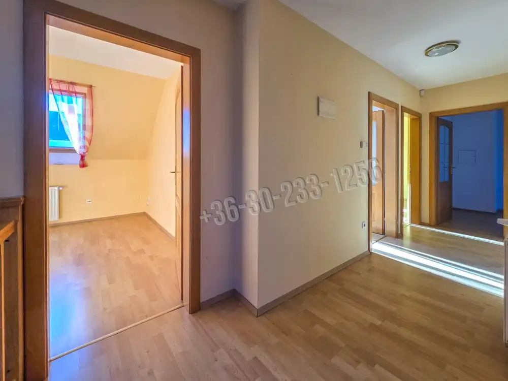 Győr-Moson-Sopron megye - Sopron