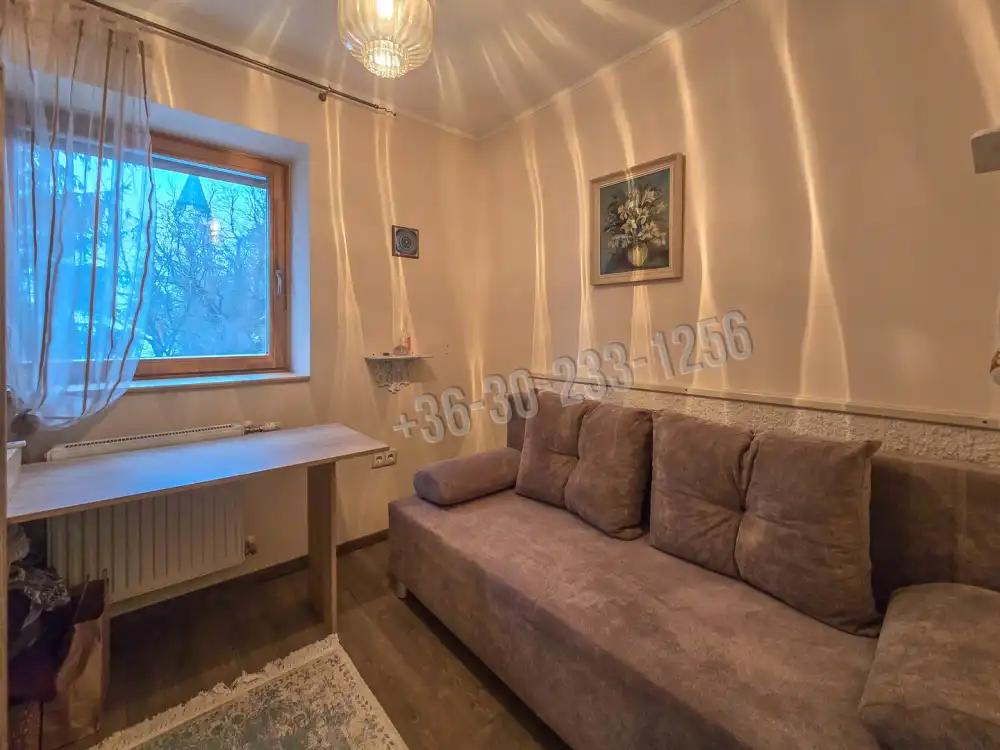 Győr-Moson-Sopron megye - Sopron