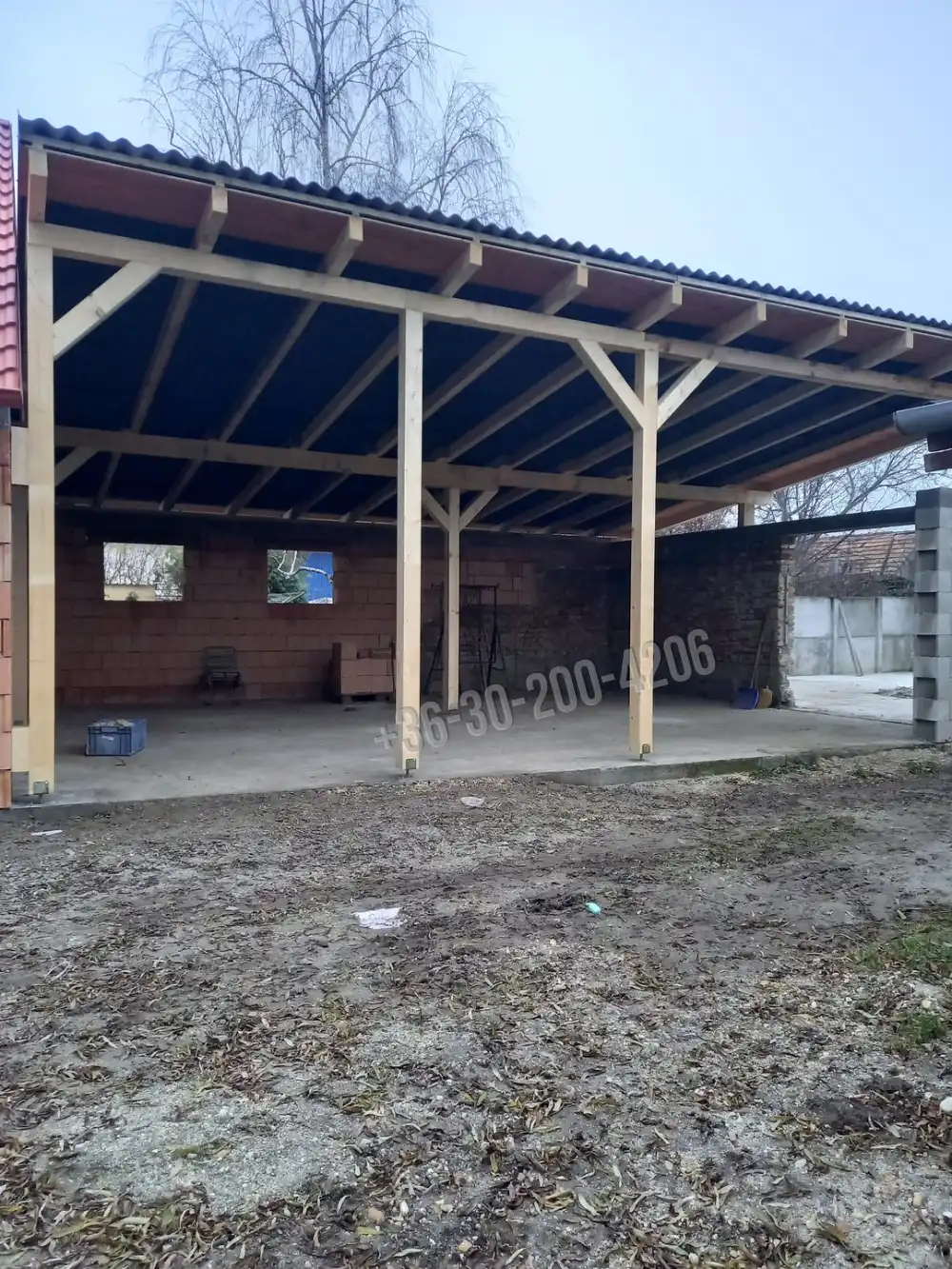 Győr-Moson-Sopron megye - Sopronkövesd