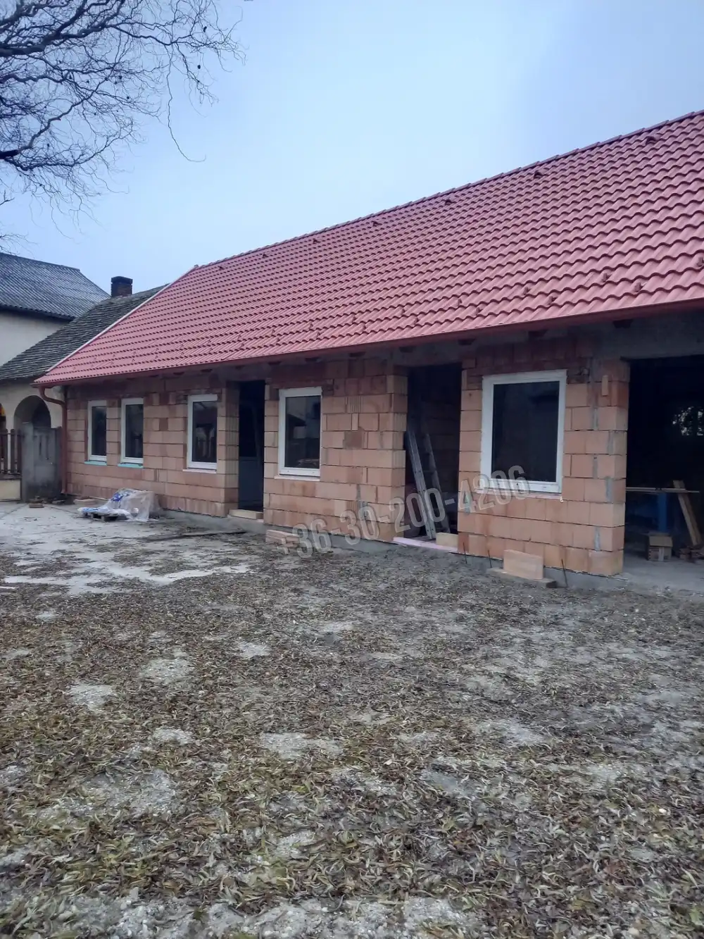 Győr-Moson-Sopron megye - Sopronkövesd