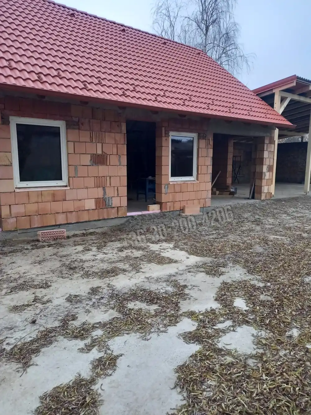 Győr-Moson-Sopron megye - Sopronkövesd