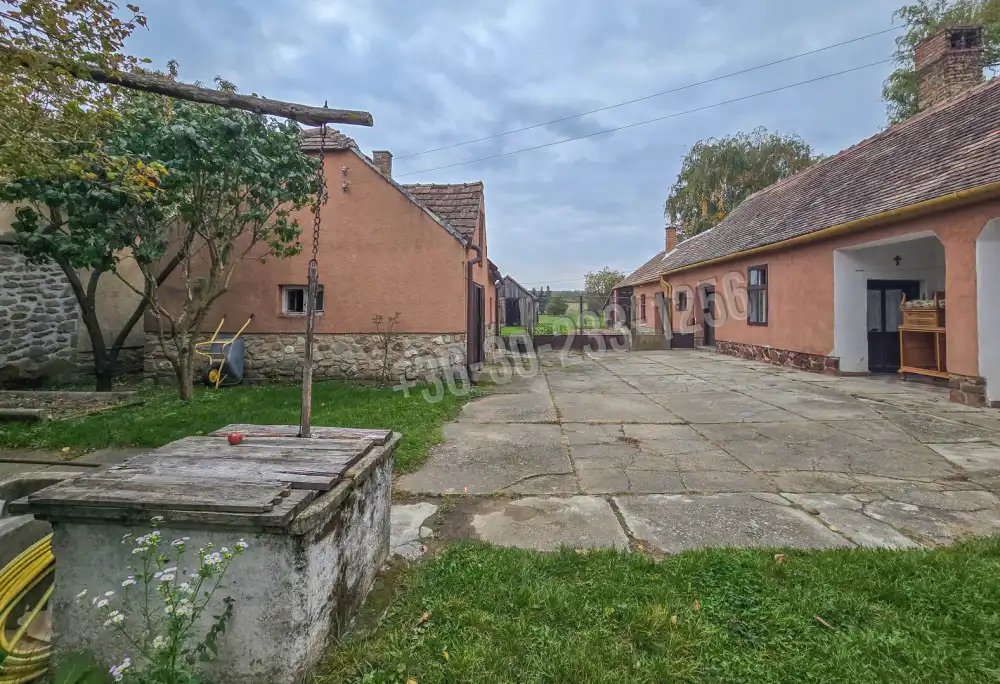 Győr-Moson-Sopron megye - Sopronkövesd