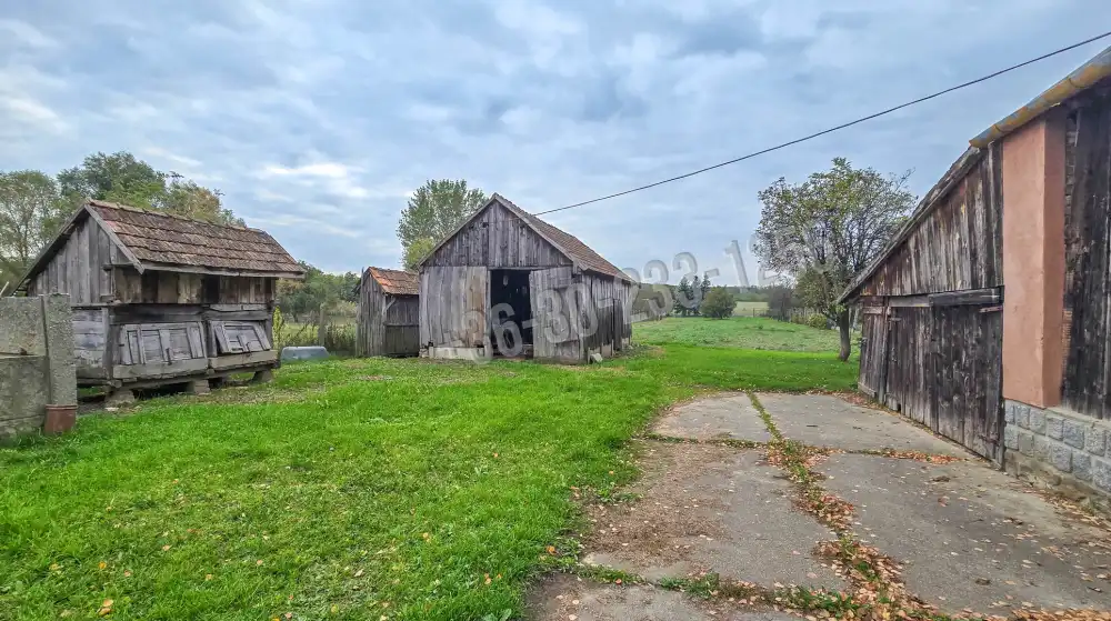 Győr-Moson-Sopron megye - Sopronkövesd