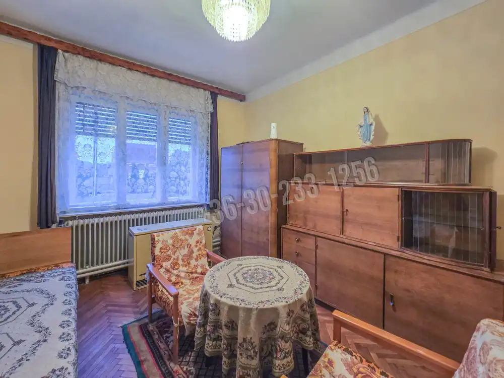 Győr-Moson-Sopron megye - Sopronkövesd