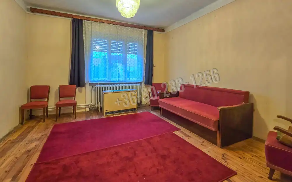 Győr-Moson-Sopron megye - Sopronkövesd