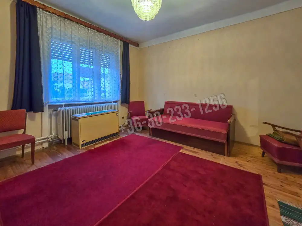 Győr-Moson-Sopron megye - Sopronkövesd